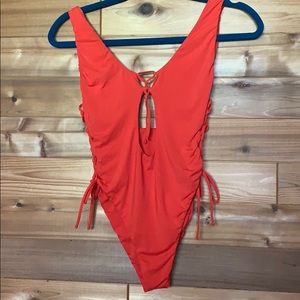 San lorenzo one piece